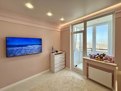 квартира за адресою Люстдорфська дорога вул., 90г