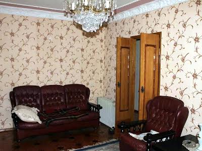 квартира по адресу Гагарина просп. (Гагаріна), 50