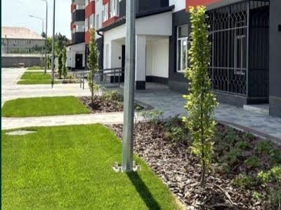 квартира за адресою Озерна вул., 27-а