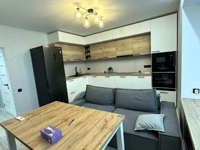 квартира за адресою Авіахімічна вул., 7