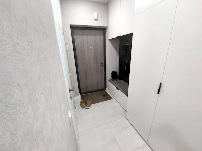 квартира за адресою Пасічна вул., 179