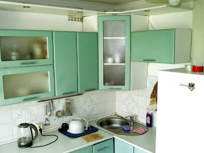 квартира по адресу Рыбальская ул., 7