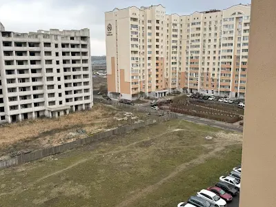 квартира по адресу Чубинского ул., 8-Б