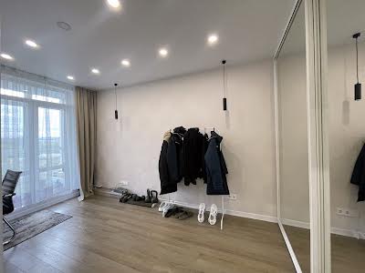 квартира за адресою Промениста вул., 42