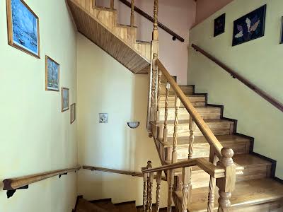 будинок за адресою 2-га Білогорська вул.