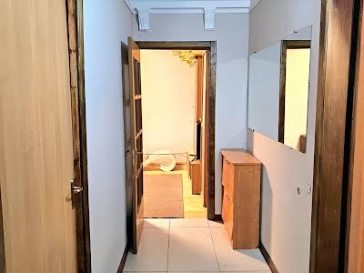 квартира по адресу Березняковская ул., 24