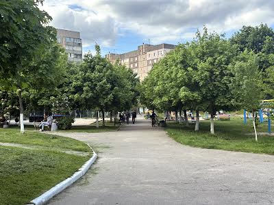 квартира за адресою Фрунзе, 36