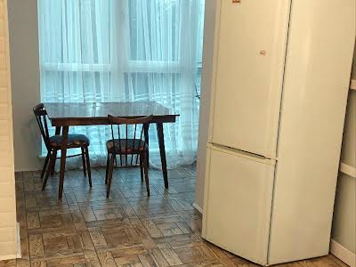 квартира за адресою запорізьке шоссе, 28-П