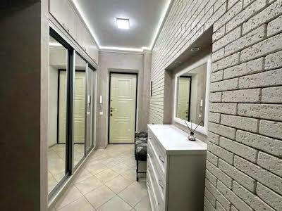 квартира за адресою Берестейський просп. (Перемоги), 77а