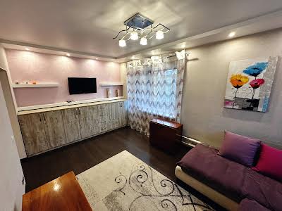 квартира по адресу Героев Сталинграда ул., 24 к3