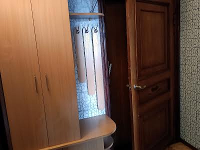 квартира за адресою Березняківська вул., 16