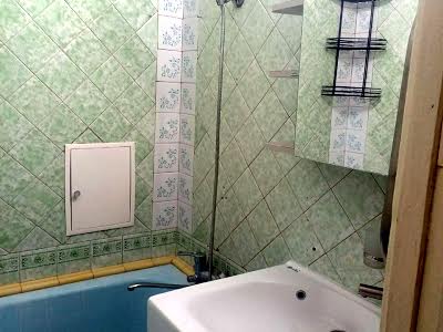 квартира по адресу Квартальна ул. (Гладкова), 7-А