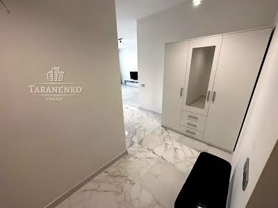 квартира по адресу Владимира Моссаковского ул. (Клари Цеткін), 7