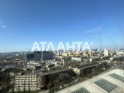квартира по адресу Харьковское шоссе, 19а