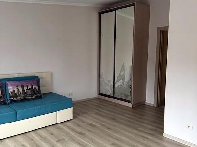 квартира по адресу вулиця Бойківська, 6