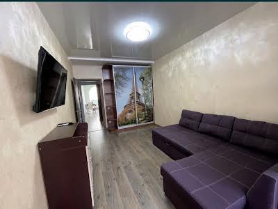 квартира за адресою Боголюбова вул., 5