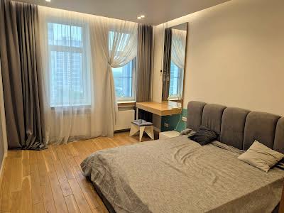 квартира за адресою Звіринецька вул., 47