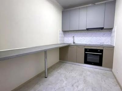 квартира за адресою Борткевича вул., 7