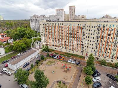 квартира за адресою Клавдіївська вул., 40-Г