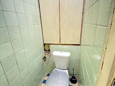 квартира за адресою Дніпровська набережна вул., 13