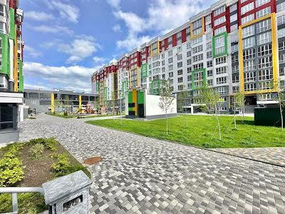 квартира за адресою Машинобудівників вул., 16