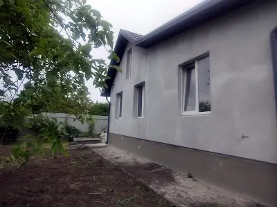 дом по адресу Полевая ул.