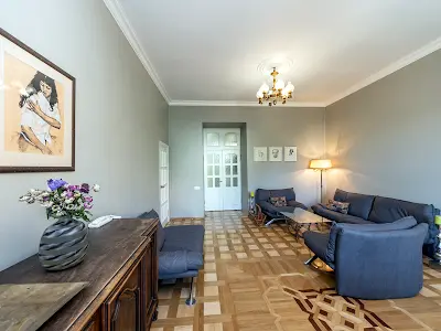 квартира за адресою Олеся Гончара вул., 74-А
