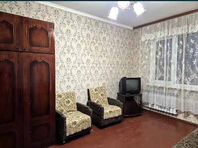 квартира за адресою Європейського Союзу просп. (Правди), 31