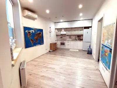 квартира за адресою Героїв Севастополя вул., 35а
