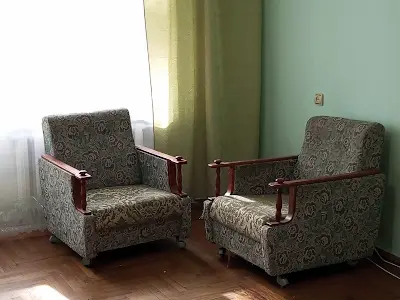 квартира за адресою Клавдіївська вул., 36
