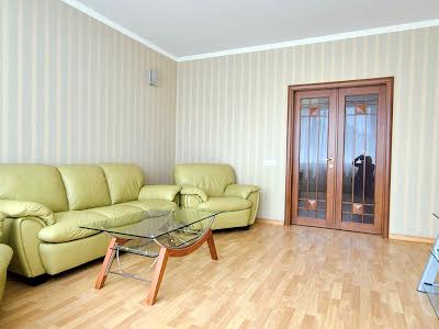квартира по адресу Миколы Бажана просп., 12