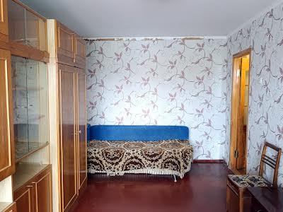 квартира за адресою Петра Запорожця, 46А