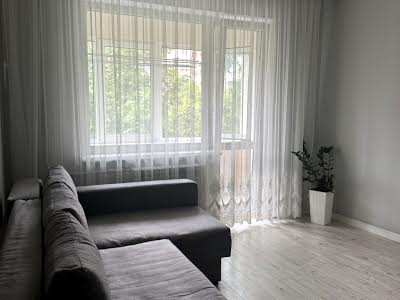 квартира за адресою Сихівська вул., 2