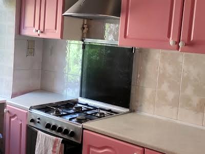 квартира за адресою Білоруська вул., 34