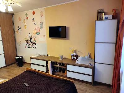 квартира за адресою Композитора Ніщинського вул., 5