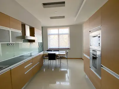 квартира по адресу Золотоворотская ул., 13