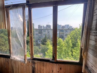 квартира за адресою Івана Виговського вул. (Маршала Гречка), 20-В