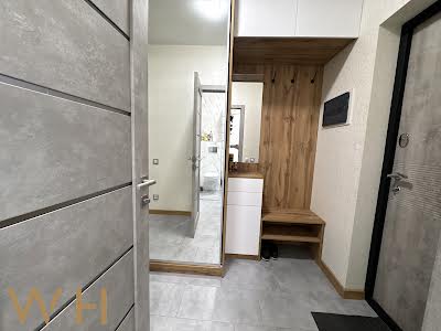 квартира за адресою Петропавлівська вул., 40