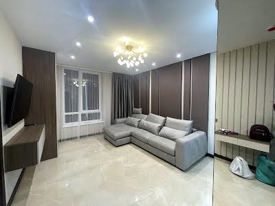 квартира за адресою Тараса Шевченка вул., 60/3