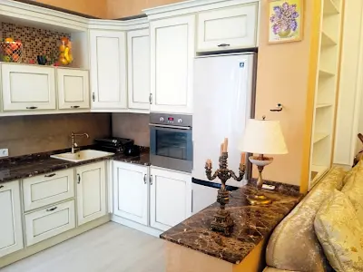 квартира по адресу Антоновича ул. (Горького), 8