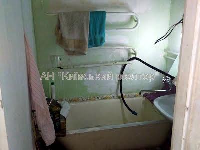 квартира по адресу Ольжича ул., 25