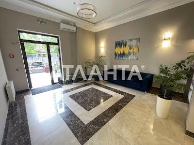 квартира за адресою Тополевий пров., 17/3