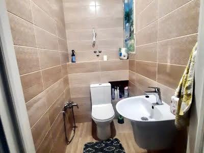 квартира за адресою Михайлівська вул., 8