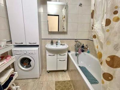 квартира за адресою Балтійський пров., 3