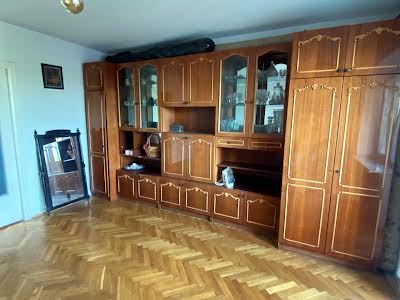 квартира за адресою Миколи Хвильового вул., 38