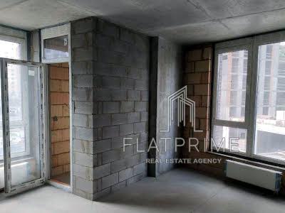 квартира за адресою Берковецька вул., 3Д