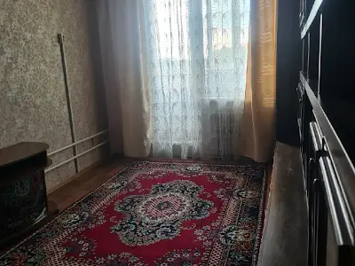 квартира за адресою Олександра Чуба вул. (Огарівська), 16