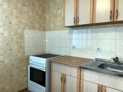 квартира за адресою Григорія Ващенка вул., 7