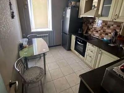 квартира по адресу 2-й Бассейный пер., 5а