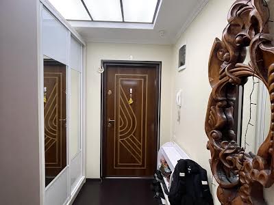 квартира за адресою Слобожанська вул. (8 Березня), 1
